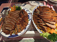 China-Restaurant Chinatown food