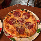 Pizzeria Da Rico food