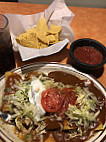 El Campesino food