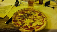 Pizzeria Italia Nuova food