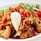 Red Ginger Modern Thai Viet Cuisine food