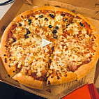 Pizza Hut food