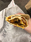 Taco Bell food