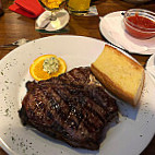 Steak House Argentina food