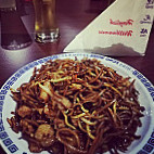 Fung Wong food
