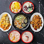 Boon Khai Delights (jalan Wan Alwi) food