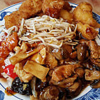 China-Restaurant Nan King food