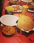 India Palace/amba Indisches food