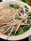 Superior Pho food