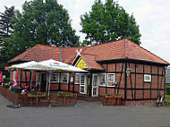 Oldenstaetter Grillhaus Griechisches outside