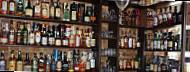 Offside - Pub & Whisky Bar food