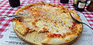 Pizzería Portofino food