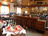Restaurant Am Spargel inside