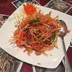 Amphawa Thai Restaurant food