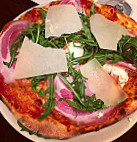 Pizzeria Sole food
