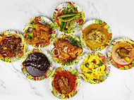 Nasi Kandar Al Khaleel (design Village) food