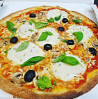 Restaurante Pizzeria Trevi food