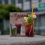 Tijuana menu