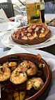 Galicia Nuestra Casa food