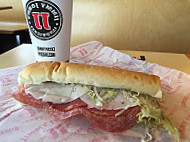 Jimmy John's food