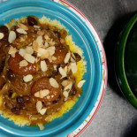 Bistro Am Museum Nourriture