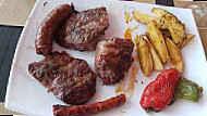 Asador El Cochino 33 food