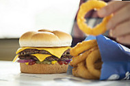 Culver's food