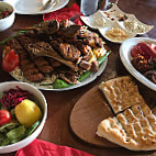 Turk Sofrasi Ocakbasi food