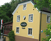 Wirtshaus Schöneck food