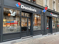 Domino's Pizza Rueil-malmaison outside
