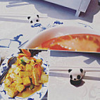 China Restaurant Panda food