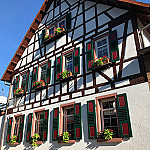 Vetters Mühle outside