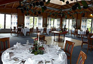 Romantik Hotel Gasthaus Rottner food