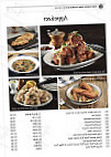 Tuantuan Chinese Brasserie Carlton food