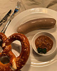 Löwengarten food