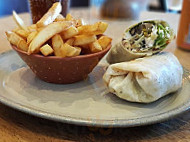 Nando's food