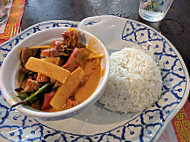 Chiang Mai Thai food