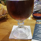 On The Border Mexican Grill Cantina food