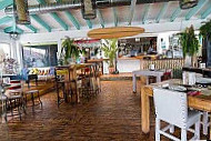 Cafe Del Mar Beach, Gastrobar inside