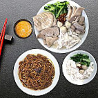 Ding Xiang Sang Nyuk Noodles Dǐng Xiāng Shēng Ròu Miàn (puchong) food