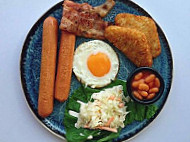 Dodo Breakfast (restoran Puchong Food Court Centre） food