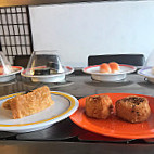 Ajino Sushi-Bar food