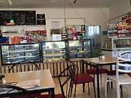 124 Cafe and Deli food