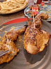 Nando's Uxbridge food