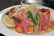 Poon-Thai Authentic food
