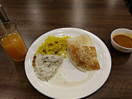 Rupa Restaurant food
