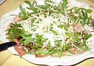 La Fattoria Inh. Nicolino Lai food