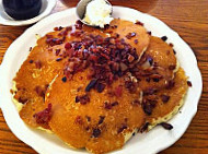 Original Pancake House food