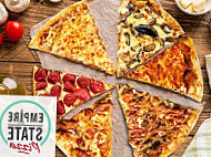 Empire State Pizza (sunway Geo) food