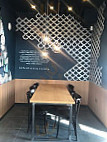 Starbucks Coffee- Stourport Road inside